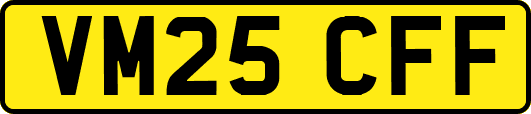 VM25CFF