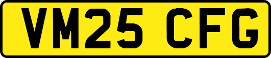 VM25CFG