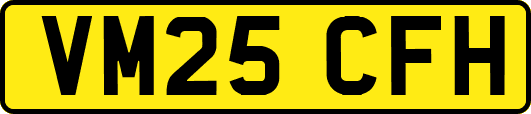 VM25CFH