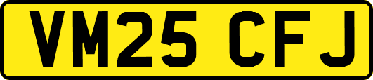 VM25CFJ