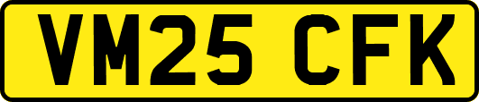 VM25CFK