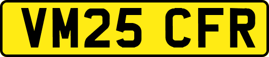 VM25CFR