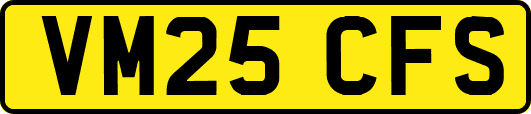 VM25CFS