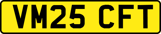 VM25CFT