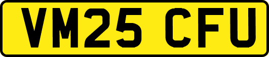VM25CFU