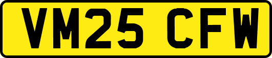 VM25CFW