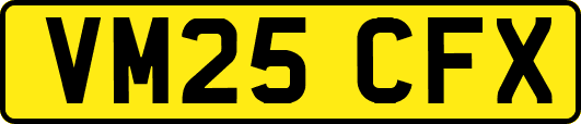 VM25CFX