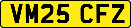 VM25CFZ