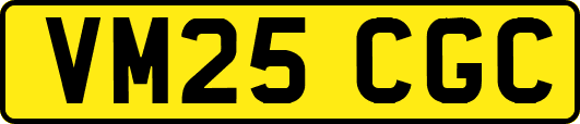 VM25CGC