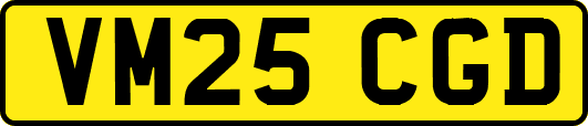 VM25CGD