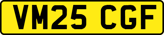 VM25CGF
