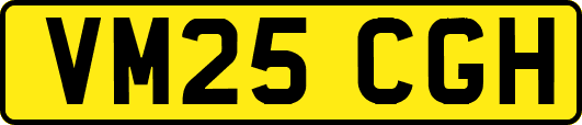 VM25CGH