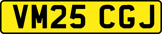 VM25CGJ