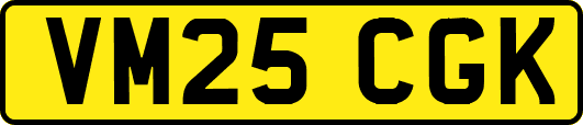 VM25CGK
