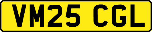 VM25CGL