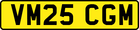 VM25CGM