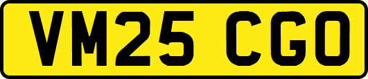 VM25CGO