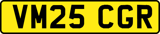 VM25CGR