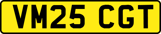 VM25CGT