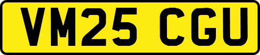 VM25CGU