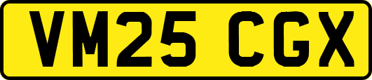 VM25CGX