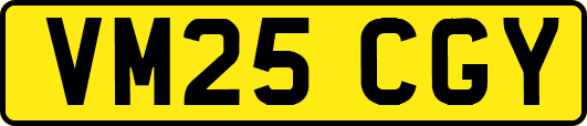 VM25CGY