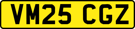VM25CGZ