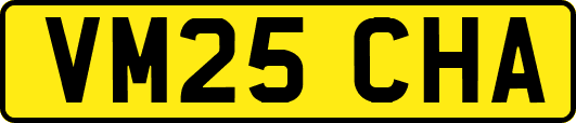 VM25CHA