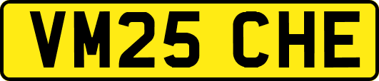 VM25CHE