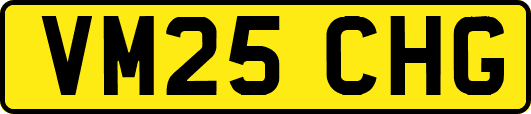 VM25CHG