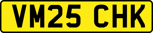 VM25CHK