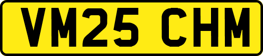 VM25CHM