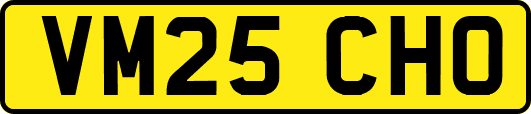 VM25CHO
