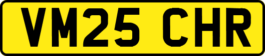 VM25CHR