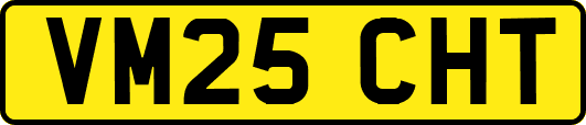VM25CHT