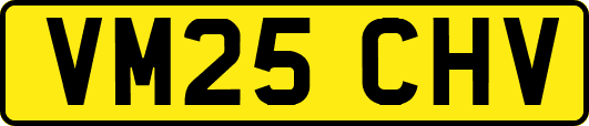 VM25CHV