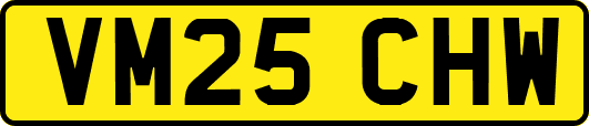VM25CHW