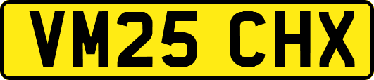 VM25CHX