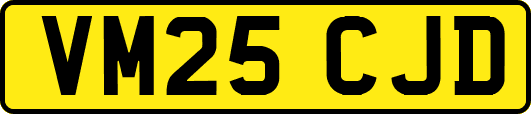 VM25CJD