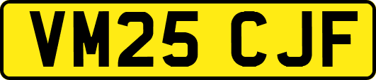 VM25CJF