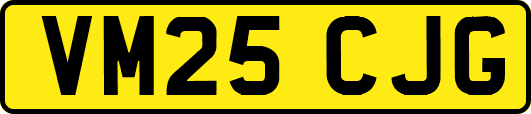 VM25CJG
