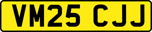 VM25CJJ