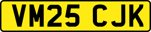 VM25CJK