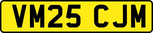 VM25CJM