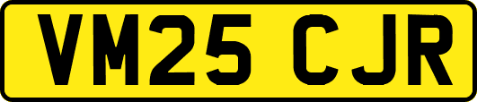 VM25CJR