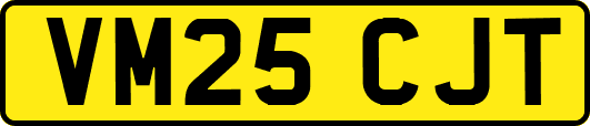 VM25CJT