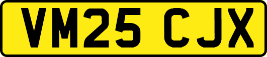 VM25CJX