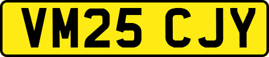 VM25CJY