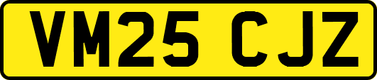 VM25CJZ