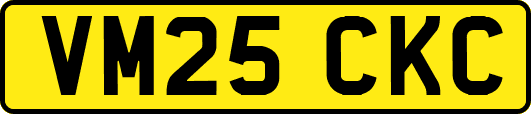 VM25CKC